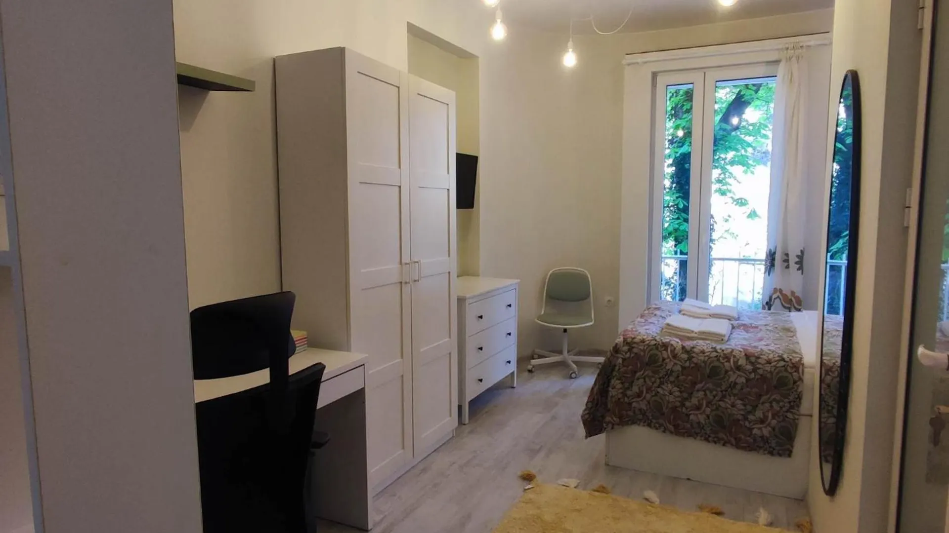アパート Ndk Central Home ソフィア