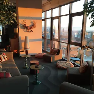 4* מלון Wn Lab - Including Breakfast And Parking