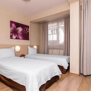 Ξενοδοχείο Family Madrid