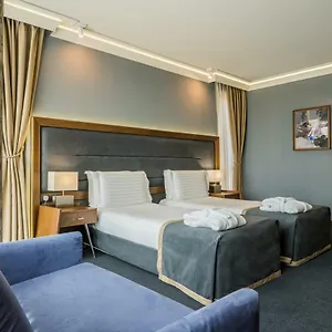 3* Ξενοδοχείο Budapest - Free Parking