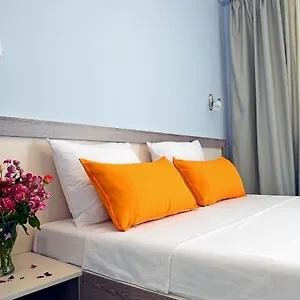 Visito Aparthouse Sofya